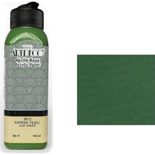 Artdeco Acrylic Paint 140 Ml
