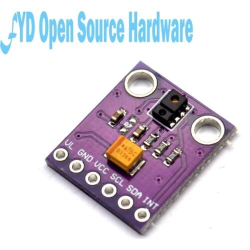 APDS-9930 APDS-9960 RGB infrared gesture sensor ambient light / RGB/proximity sensor module