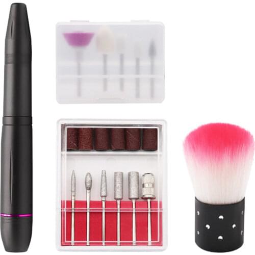 GETHOME Apparatus For Manicure