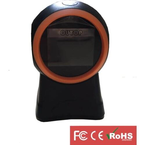 Hitan Barcode Scanners