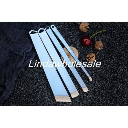 Leather skiving tool,12C27 leather cutting knife