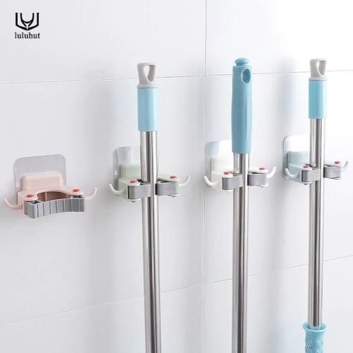 Luluhut Kitchen Holders