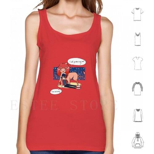 Keith And Red Lion Tank Tops Vest Voltron Keith Red Lion Fanart Doodlecreator