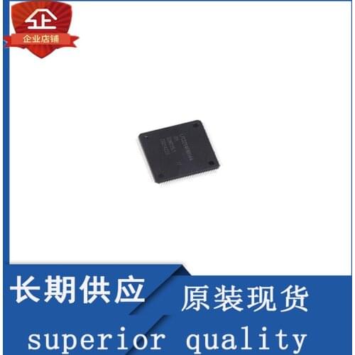 100% nova original LPC2214FBD144