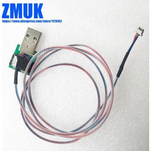 Brand New 800MM USB Cable Intel RealSense R200 Camera Module