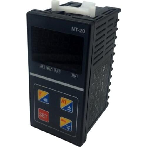 NT-20V Ccontroller New & Original 48*96*60 SSR(30mA/12V) 90~265VAC