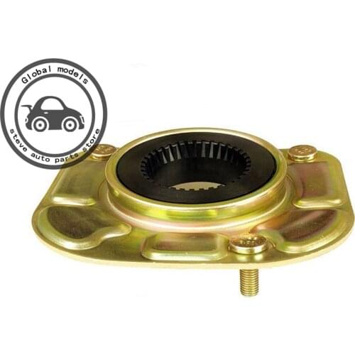 Front Suspension Top Mount Bearing for Volvo C30 C70 V40 V60 S40 S60 S60L S80 S80L XC60 XC90