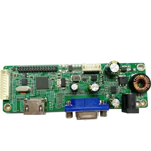 SG81MA_ VH_ F001 SG81MA_ VH_ F003 LCD driver board loose crown motherboard