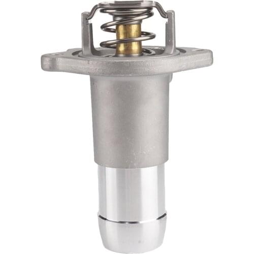 Durable Engine Coolant Thermostat Assembly for 2004-2012 Chevy Colorado 2004-2012 2006 i-280 i-350 2007-2008 i-290 i-370