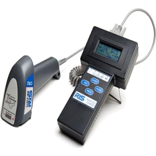 RJS D4000 Laser 1d barcode verifier replace honeywell qc800 qc850