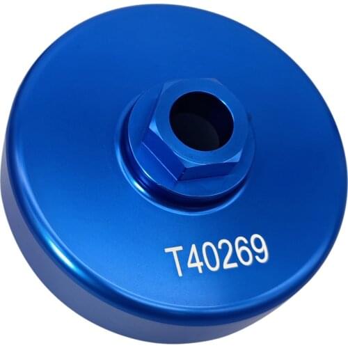 94.61mm Camshaft Adjuster Socket for Audi A6 A7 A8 4.0L TFSI Easy to Use