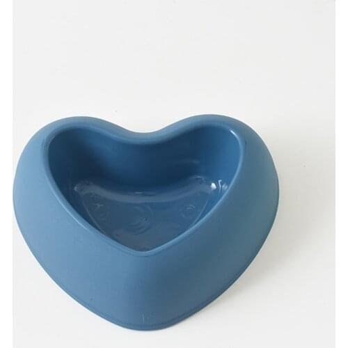 Cat Dog Bowl For Dish Water Dog Food Bowl Pet Puppy Cat Bowl Feeder Feeding Dog Water Bowl For Dogs Cats Pet Supplies