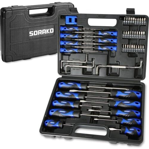 SORAKO Screwdriver