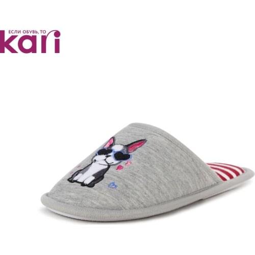 T. TACCARDI Children's Slippers