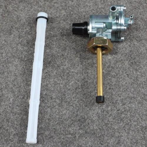 Gas Tank Fuel Petcock Switch Valve For CBR600 F2 F3 1991-1996 CB1300 SF 1998-2002 VTR250 1997-2005 CB250 Hornet 250