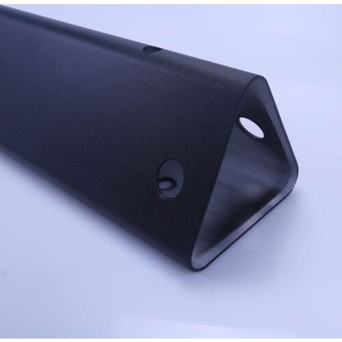 Rear Tube for Jimmy Jib Crane