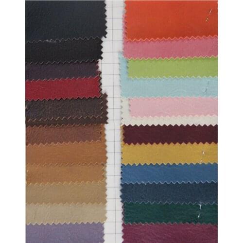 30 yards wholesale embossed leather / Symphony embossed litchi synthetic PU leather / faux leather fabric / free shipping