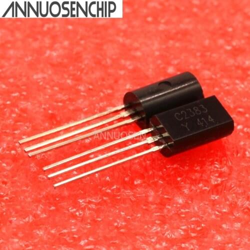 50pcs 2SC2229Y C2229 2SC2229-Y 2SC1384 C1384 2SC1384-Y 2SA1013 2SA1013Y A1013 TO-92L 2SA1013-Y TO-92 2SC2383Y C2383 2SC2383-Y