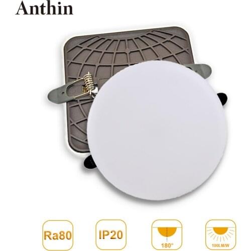 Anthin LED Panels