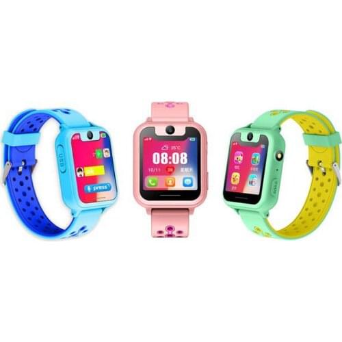 BEESCLOVER Smart Watch