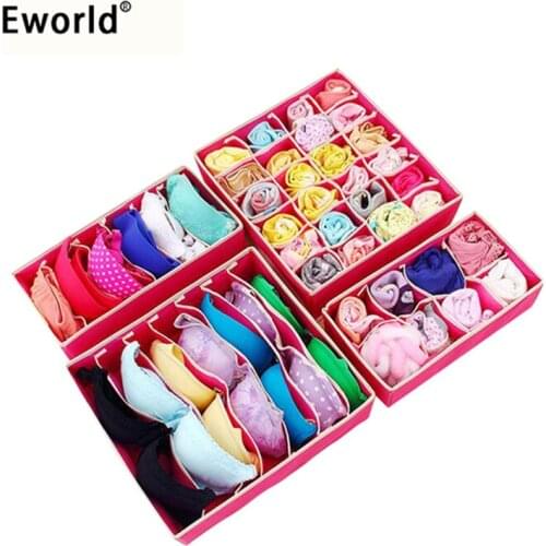 Органайзеры для хранения вещей Eworld China At AliExpress