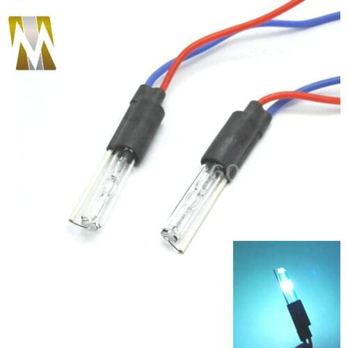 Heinmo's Xenon Lamps
