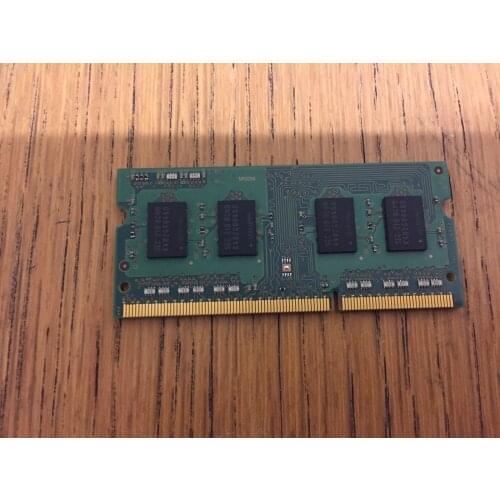 For Samsung M471A5143SB1-CRC notebook memory bar 4G 1RX8 PC4-2400T-SA1-11 4GB
