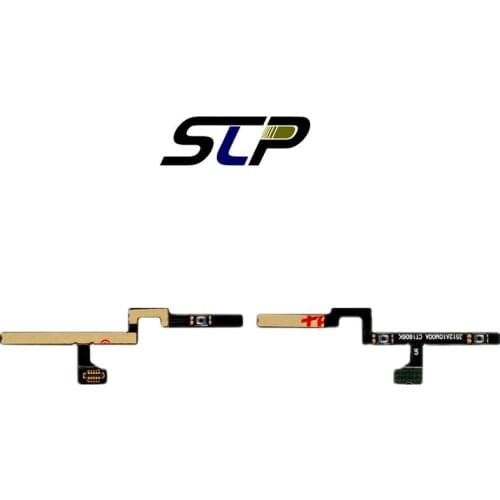 Switch Power ON/OFF Side Button Flat Cable for Xiaomi Mi 4s start button, sound button Flex Ribbon Cable Free Shipping