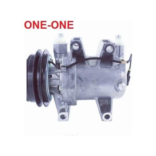 AC A/C Compressor 12V-1PK 8981028240 9260000C81 8973706613 556423-8052 556423-8052 A4201184A02001 556423-8052 A4201184A00004
