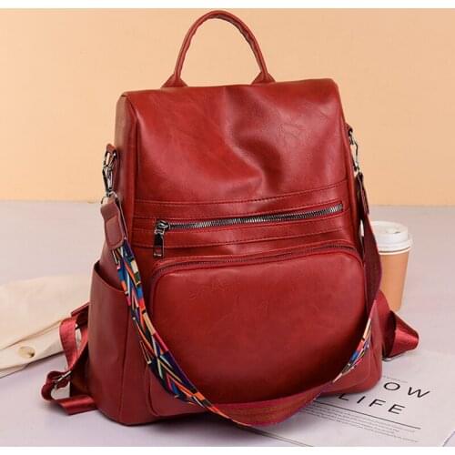 LANYIBAIGE Travel Bags
