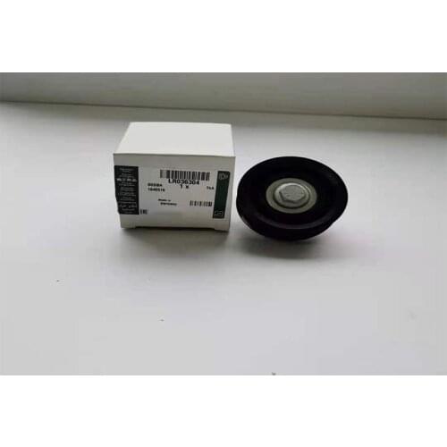 LR036304 High Quality New 3.0L, V6, Petrol Car Tensioner For Range Rover 2013- Range Rover Sport 2014- Auto Tension Pulley Sale