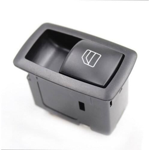 New Arrival Hot Selling For Mercedes R-Class R 320 2007 High Quality A2518200510 2518200510 Rear Left Window Switch