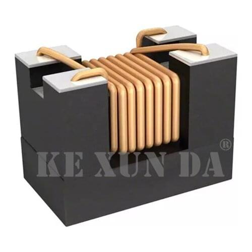 Original 100PCS DLW21HN900SQ2L Common mode choke/filter 0805 90ohm 100mhz Tol 25