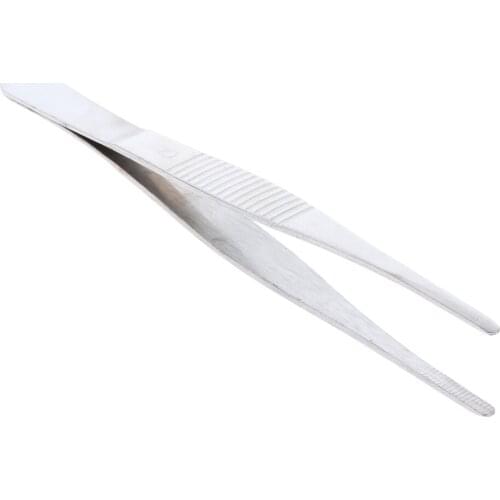 Precision Tweezers, Plucking Tweezers, Splinter Tweezers for Everyday Use And Hospitals