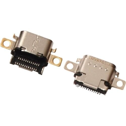 10Pcs Micro Usb Charger Charging Port Plug Dock Connector For Letv Leeco Le 2 X520 X526 X527 X528 X622 X521 X525 X529 X625 Jack