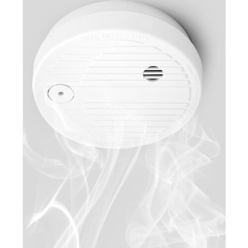 Chuango Carbon Monoxide Detectors