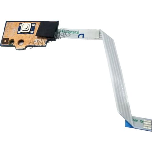 For Lenovo YOGA 710 SD Card Reader Audio Board LS-D471P