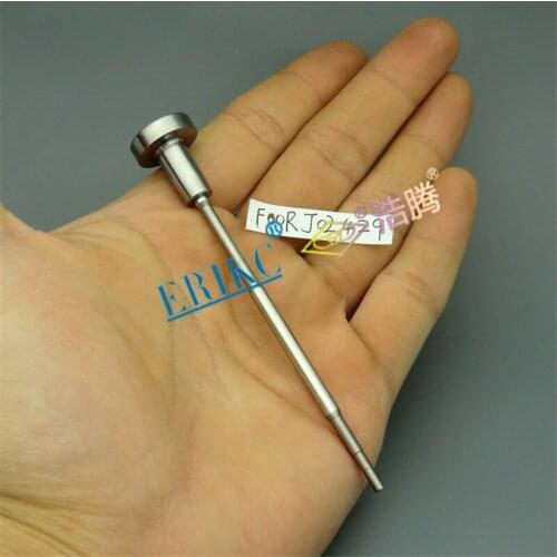 ERIKC F00RJ02429 Common Rail Injector Valve F ooR J02 429 Diesel Engine Part Valve F00R J02 429 for 0445120233
