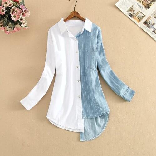 Blouses With Sleeves Ismtide China