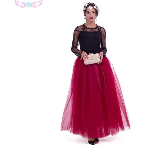 Women's Maxi Skirts Kephy China