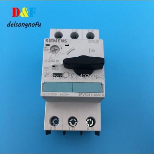 Offset printing machine Motor circuit-breaker 11-16A G5.187.2436