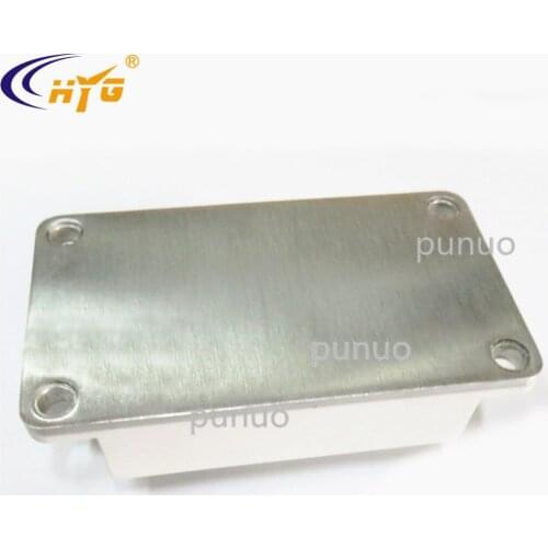 Original Authentic FZ600R12KS4 Encapsulation IGBT MODULE 1200V / 600A High-frequency Switching