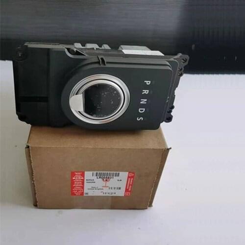 The real FOR Land Rover Discovery Sport Evoque shift lever module LR068891
