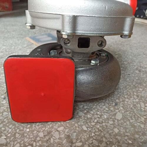 High Quality 49185-01031 Kobelco Excavator Turbo Turbocharger For 6D34 6D34T Diesel Engine Supercharger