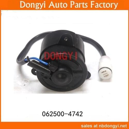 HIGH QUALITY RADIATOR FAN OEM 062500-4742