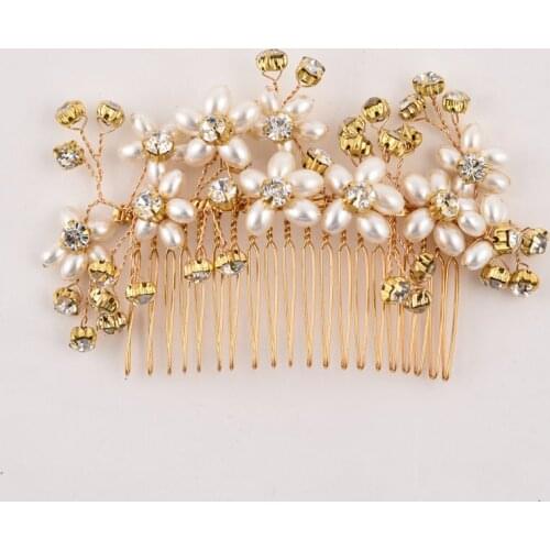 Wedding Hair Jewelry YanYueLi China