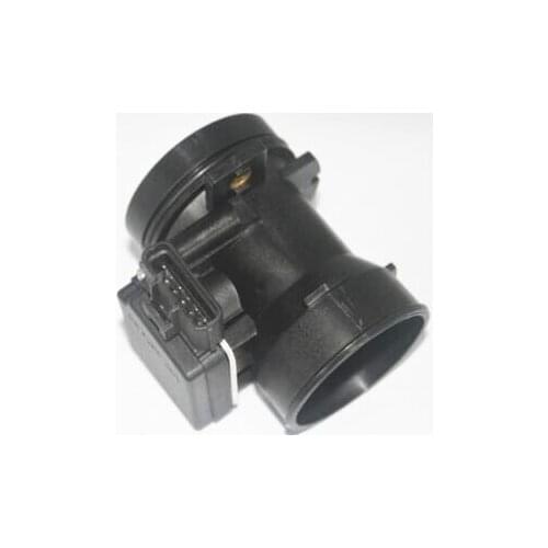 Parts OE No 98AB-12B579-DA 1072308 XS4F-12B624-AB for Ford air mass flow meter sensor
