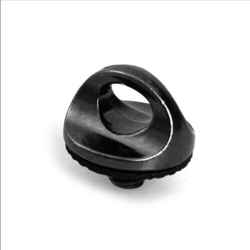 1pc 1/4" Screw Connecting Adapter SLR DSLR Camera Screw For Shoulder Sling Neck Strap Belt Camera Bag Case