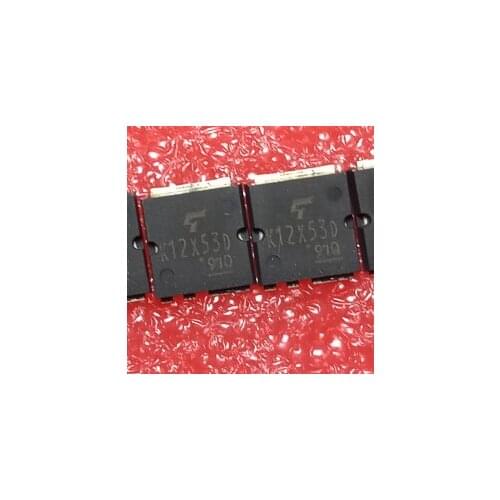 10PCS TK12X53D K12X53D NEW