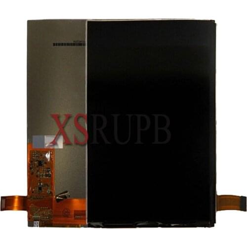 7inch LCD Screen Display FOR Qumo Altair 701 Tablet Replacement Free Shipping